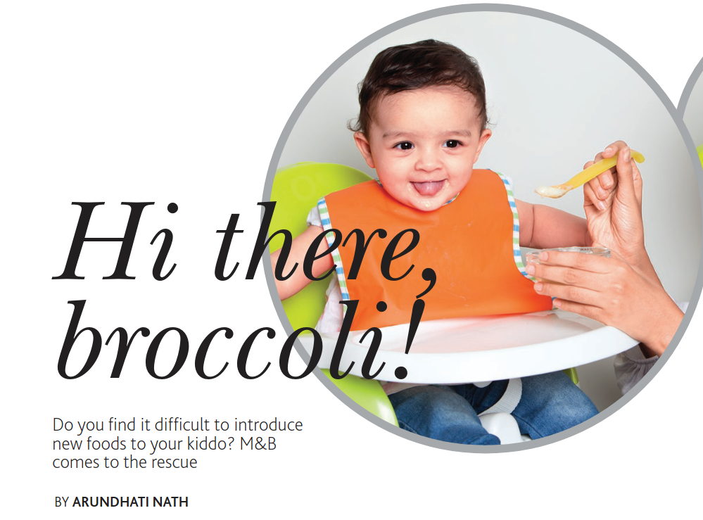 Hi there, Broccoli!